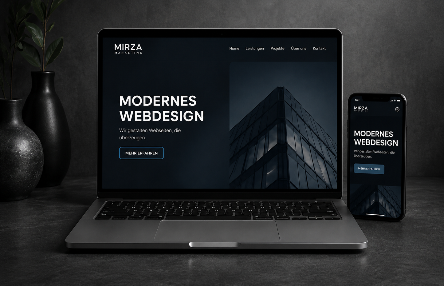 Webdesign
