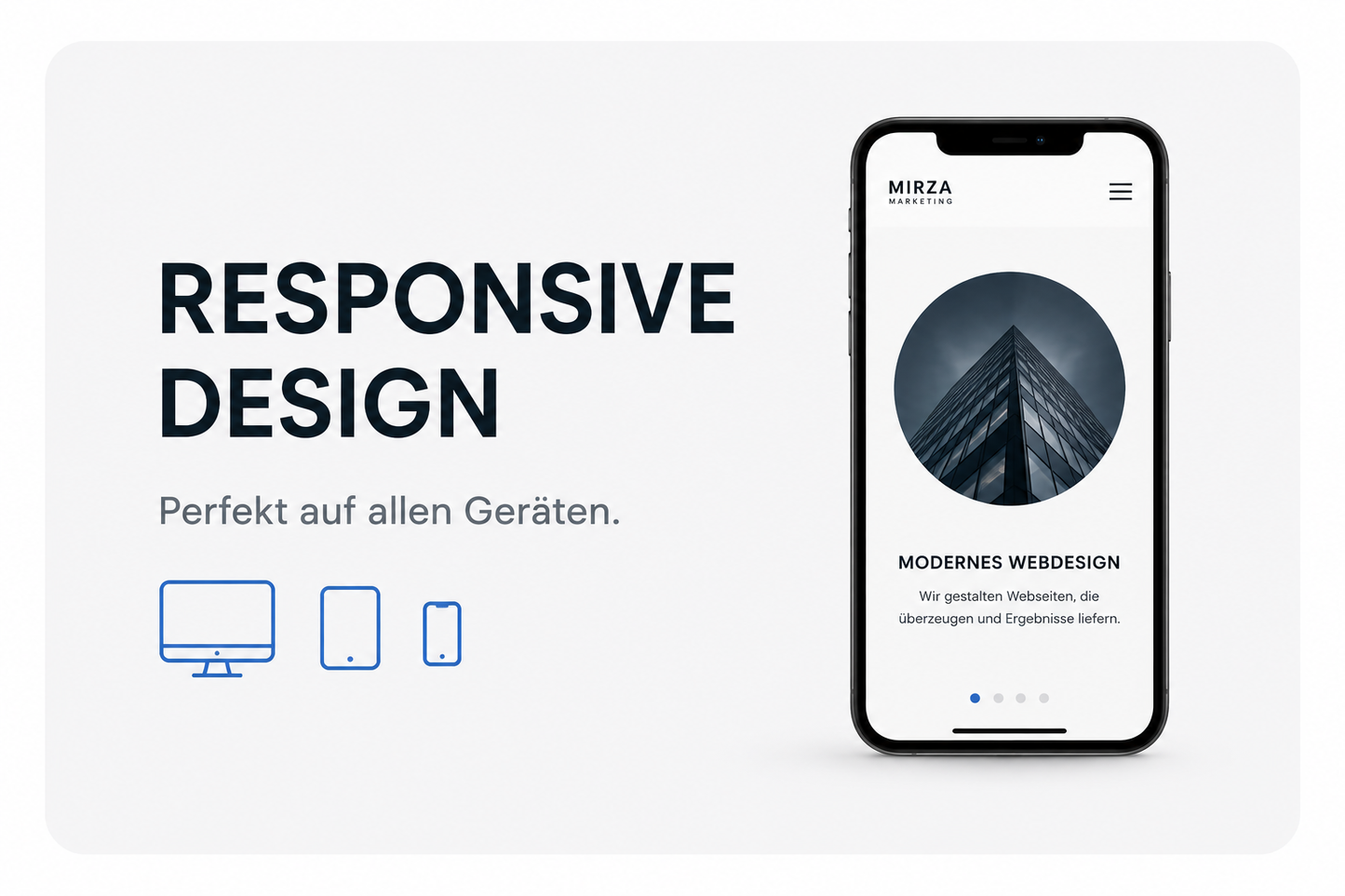 Webdesign
