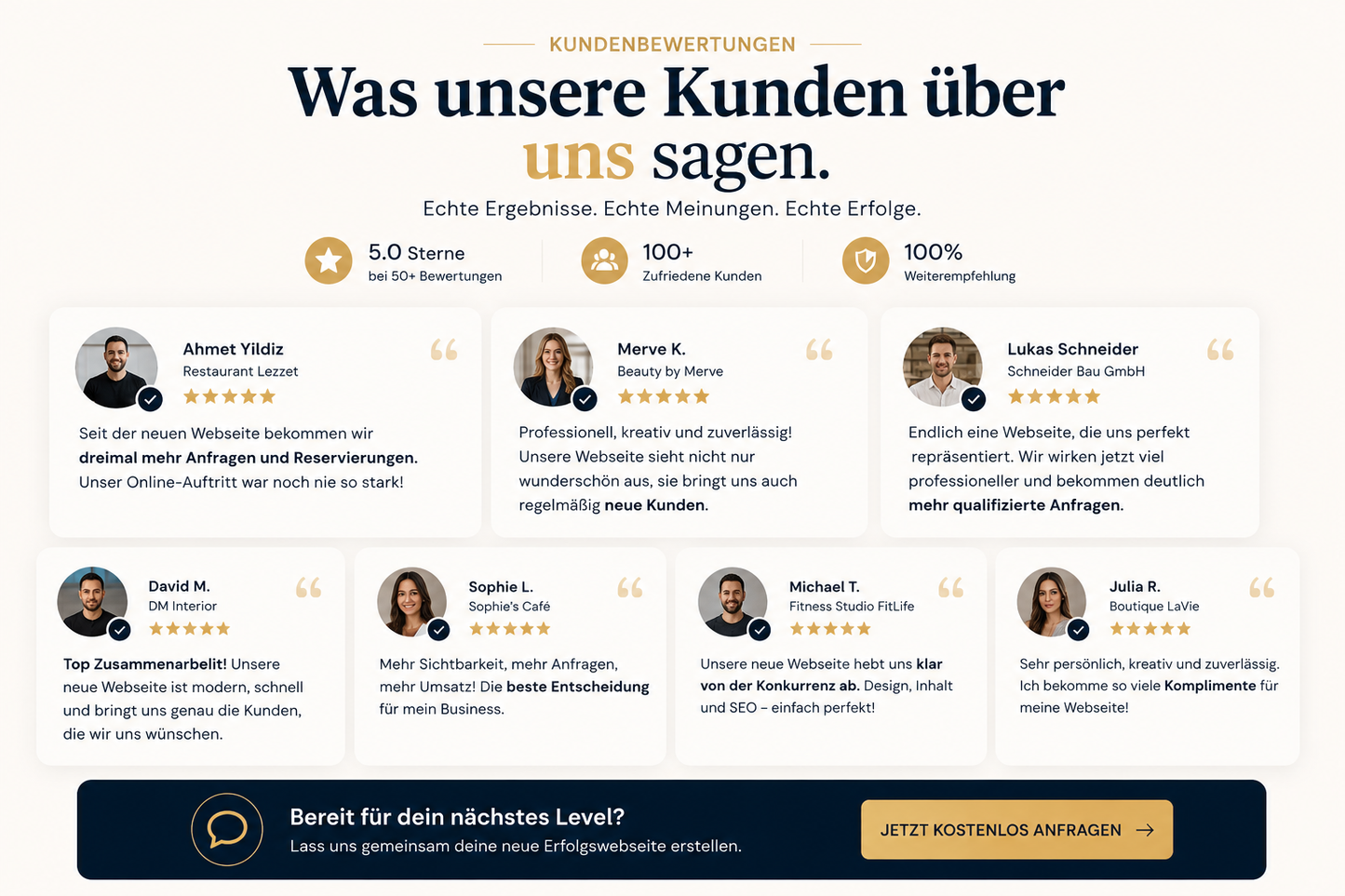 Webdesign