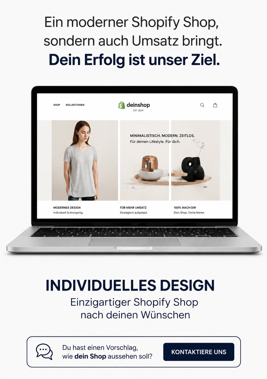 Shopify Shops